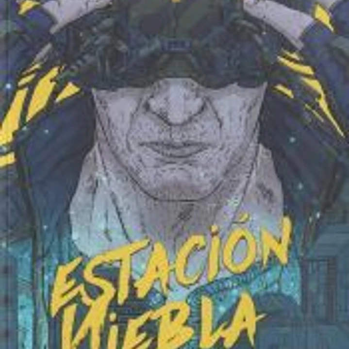 Estación Niebla 1