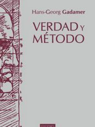 VERDAD Y METODO