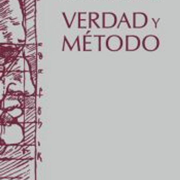 VERDAD Y METODO 1