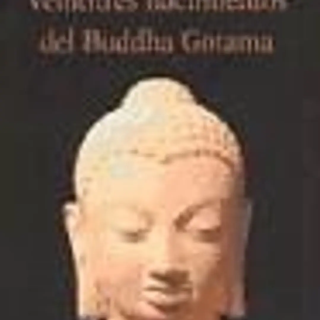 JÂTAKA. VEINTITRÉS NACIMIENTOS DEL BUDDHA GOTAMA 1