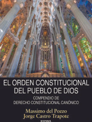 El orden constitucional del pueblo de Dios