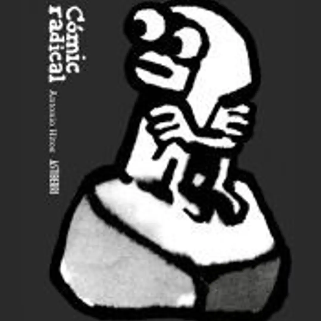 Cómic radical 1