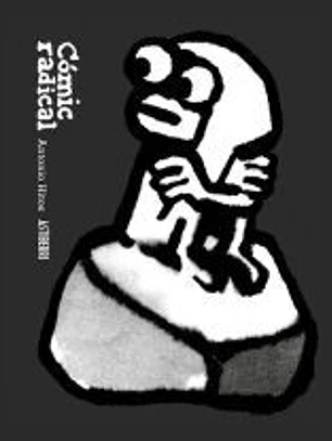 Cómic radical
