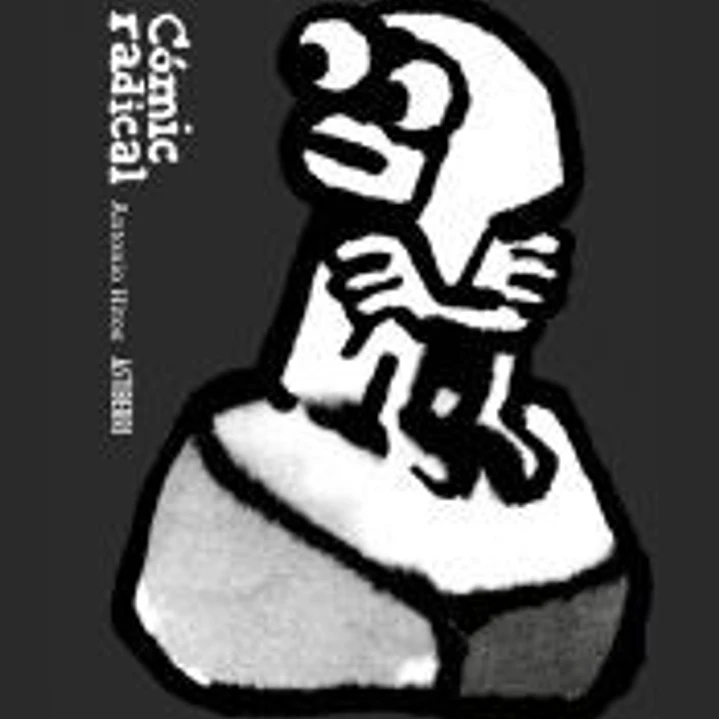 Cómic radical 1
