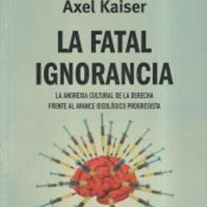 La fatal ignorancia 1