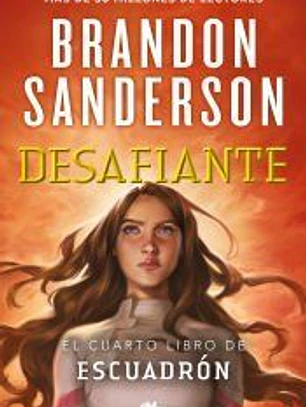 Desafiante (Escuadrón 4)
