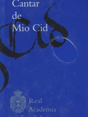 Cantar de Mio Cid