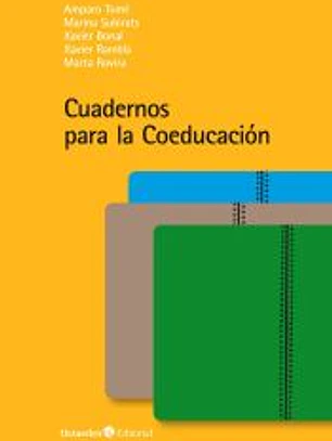 Cuadernos para la Coeducación