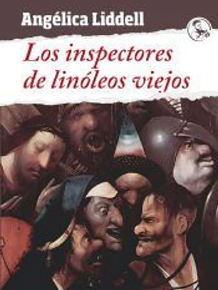 Los inspectores de linóleos viejos