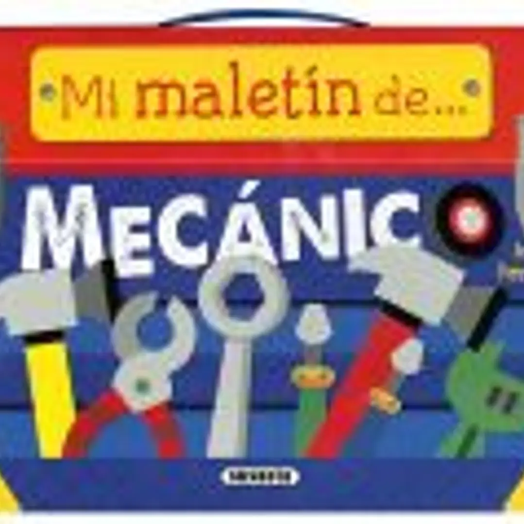 Mecánico 1