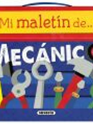 Mecánico