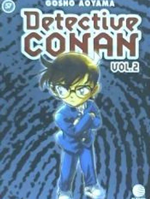 Detective Conan II nº 57