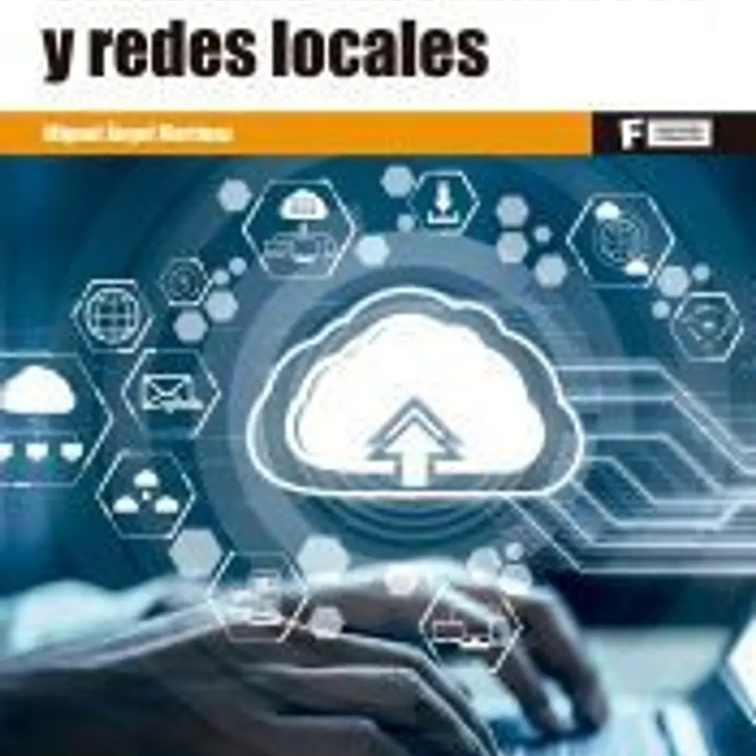 SISTEMAS INFORMATICOS Y REDES LOCALES 1