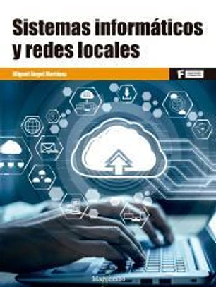 SISTEMAS INFORMATICOS Y REDES LOCALES