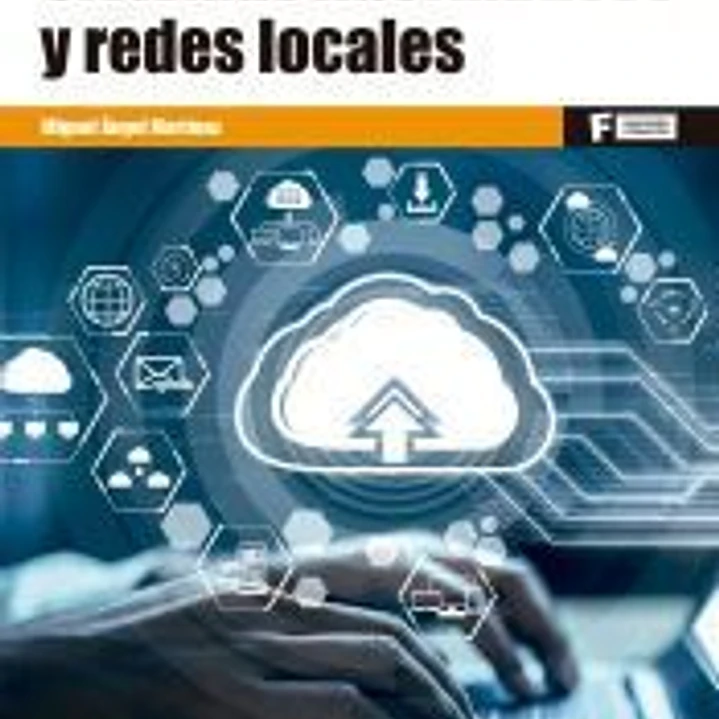 SISTEMAS INFORMATICOS Y REDES LOCALES 1