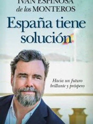 ESPAÑA TIENE SOLUCIÓN (LEB)