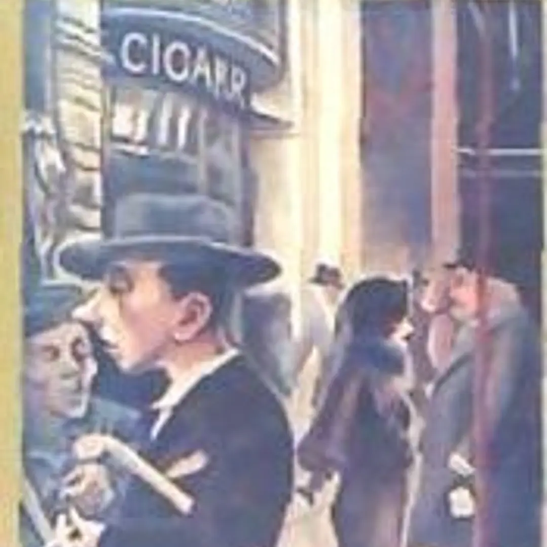 El camino hacia la guerra : la crisis de 1919-1939 y el inicio de la Segunda Guerra Mundial 1