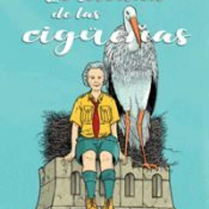 La soledad de las cigüeñas 1