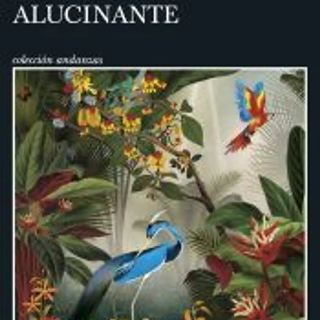 El mundo alucinante 1