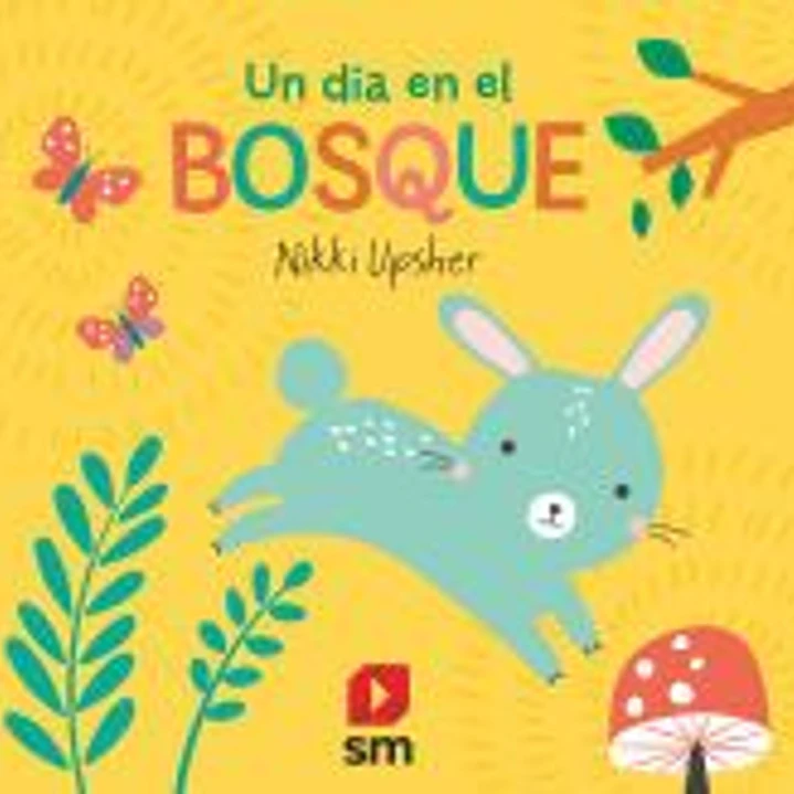 Un día en el bosque 1