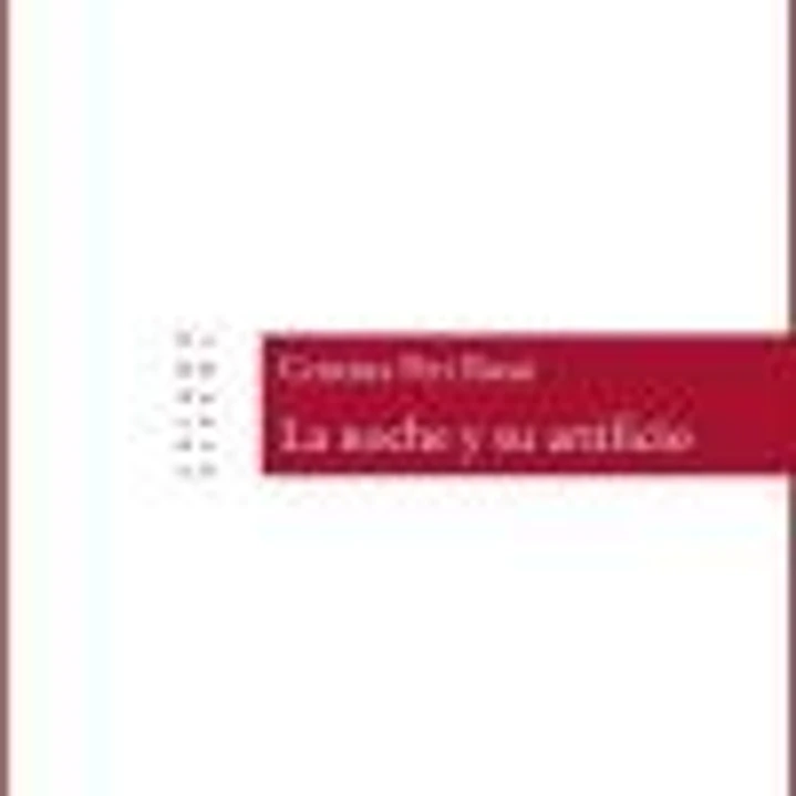 La noche y su artificio 1