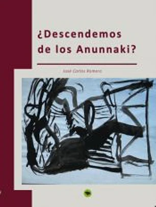 ¿Descendemos de los Anunnaki?