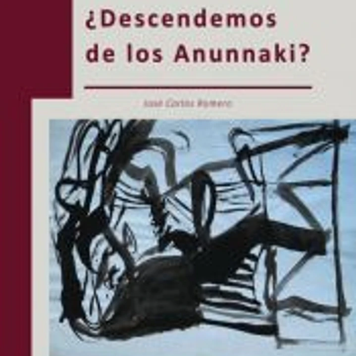 ¿Descendemos de los Anunnaki? 1