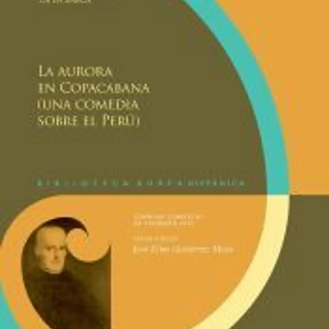 La aurora en Copacabana (una comedia sobre el Perú) 1