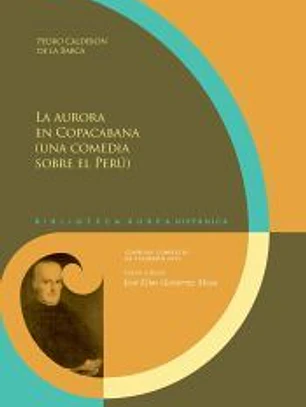 La aurora en Copacabana (una comedia sobre el Perú)