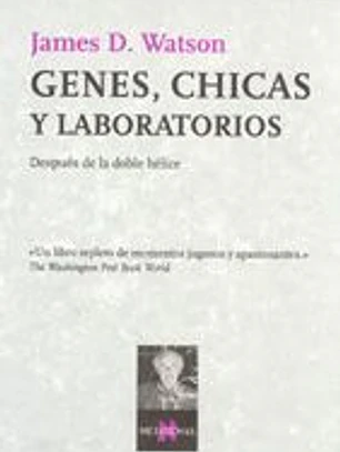 Genes, chicas y laboratorios