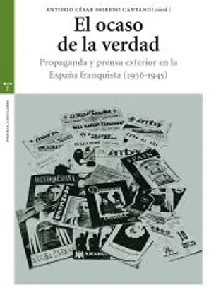 OCASO DE LA VERDAD