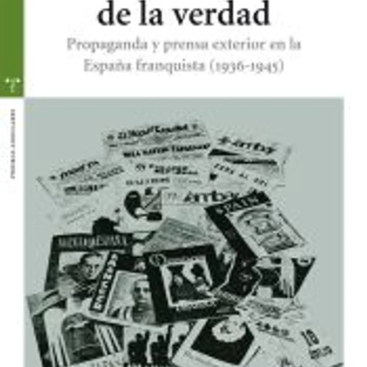 OCASO DE LA VERDAD 1