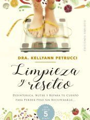 Limpieza y reseteo