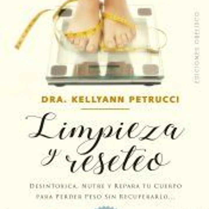 Limpieza y reseteo 1