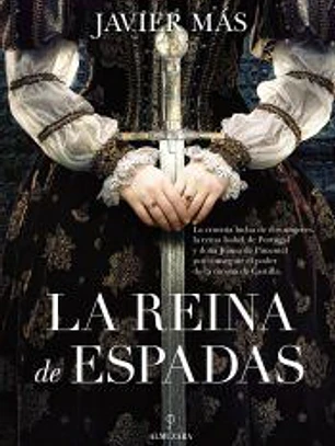 La reina de espadas
