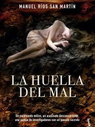 La huella del mal