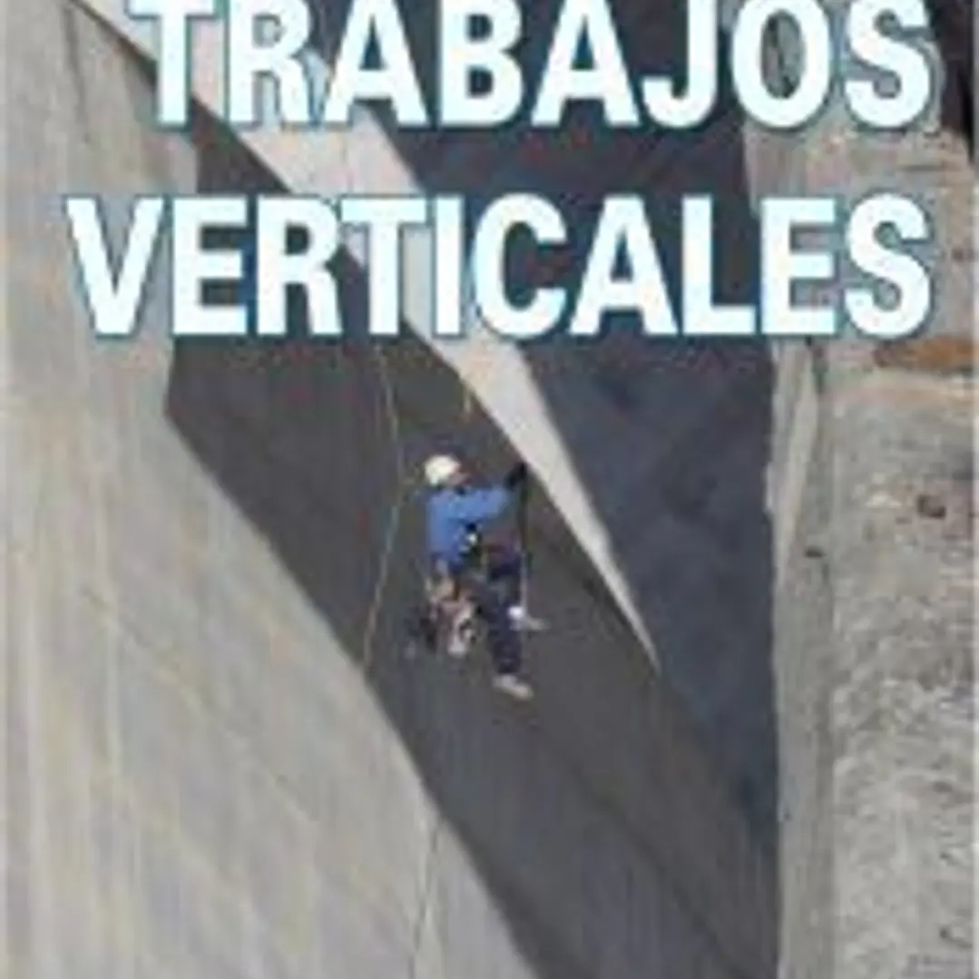 Trabajos verticales 1