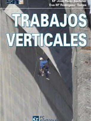 Trabajos verticales