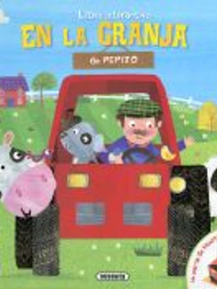 En la granja de Pepito