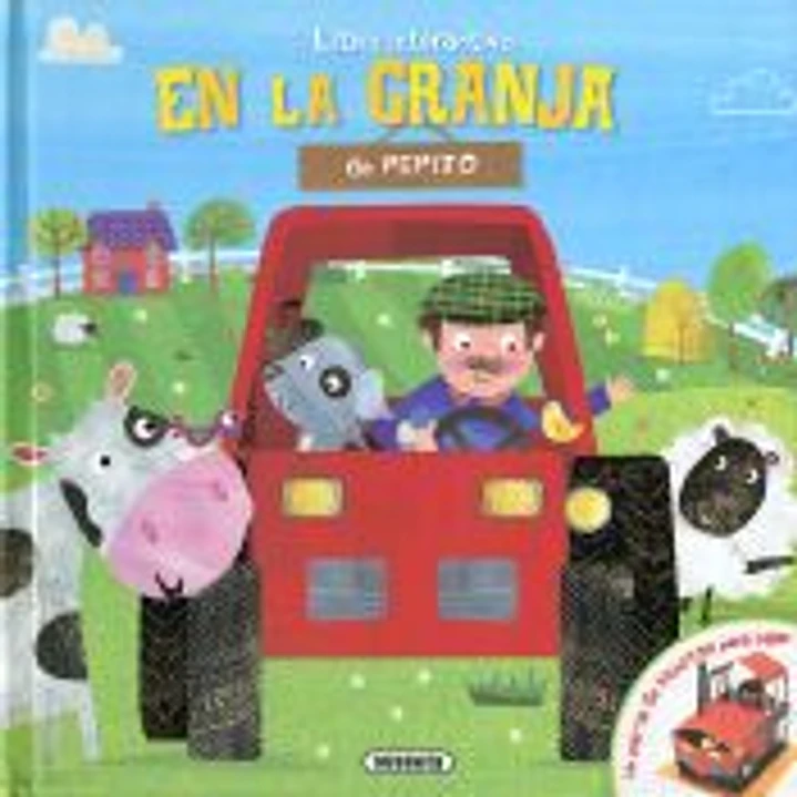 En la granja de Pepito 1