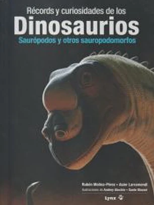 Récords y curiosidades de los dinosaurios