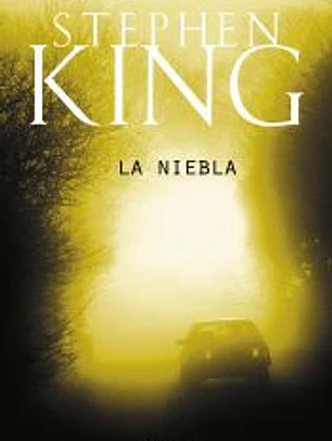 La niebla