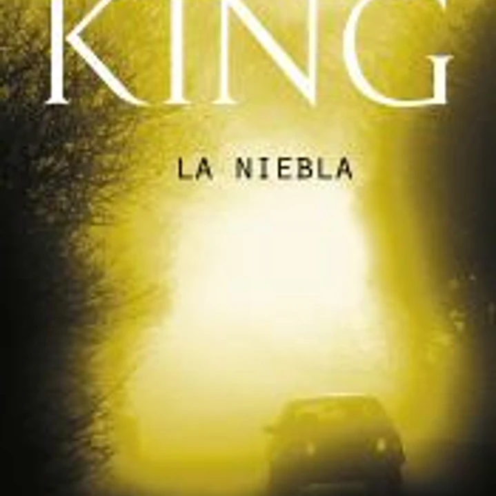 La niebla 1
