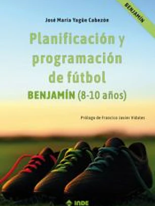 PLANIFICACIÓN Y PROGRAMACIÓN DE FÚTBOL