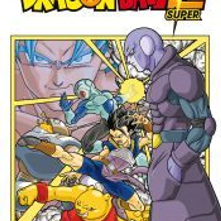 Dragon Ball Super nº 02 1