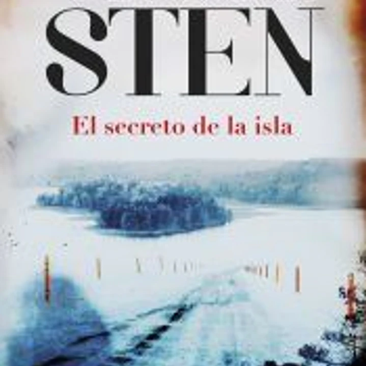 El secreto de la isla 1