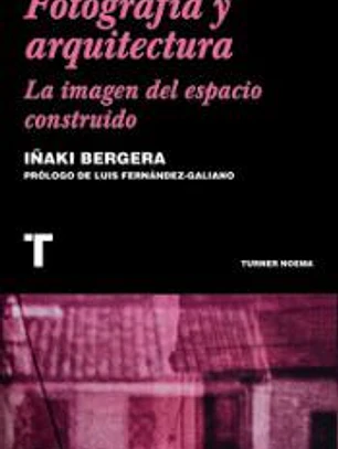 Fotografía y arquitectura.