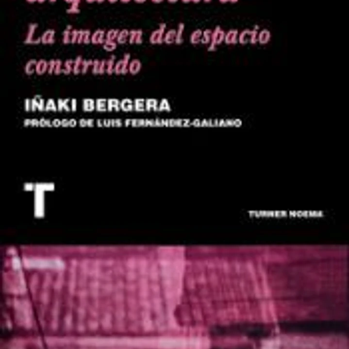 Fotografía y arquitectura. 1