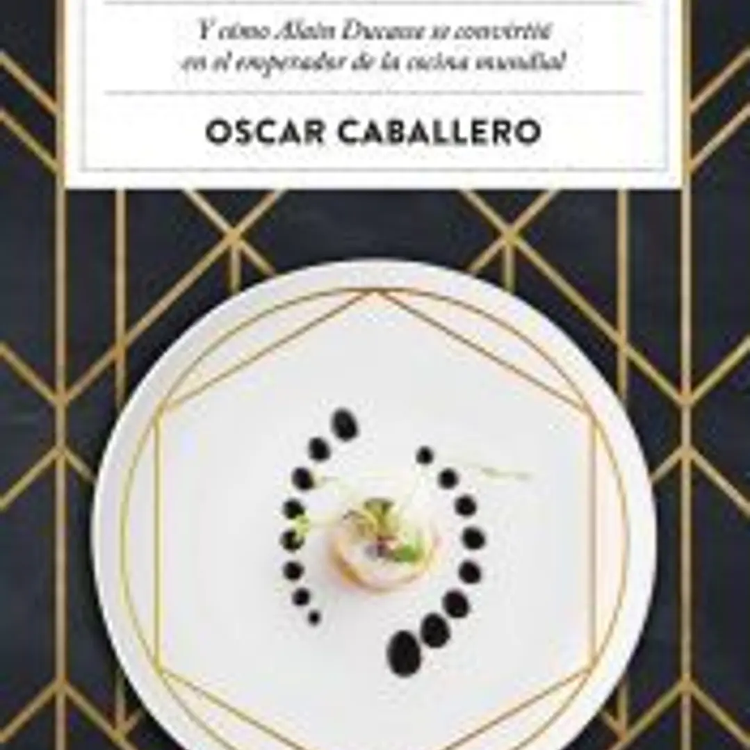 Una historia de la Nouvelle Cuisine 1