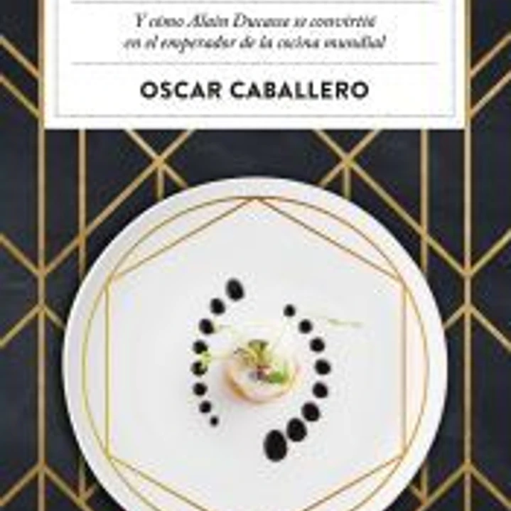 Una historia de la Nouvelle Cuisine 1